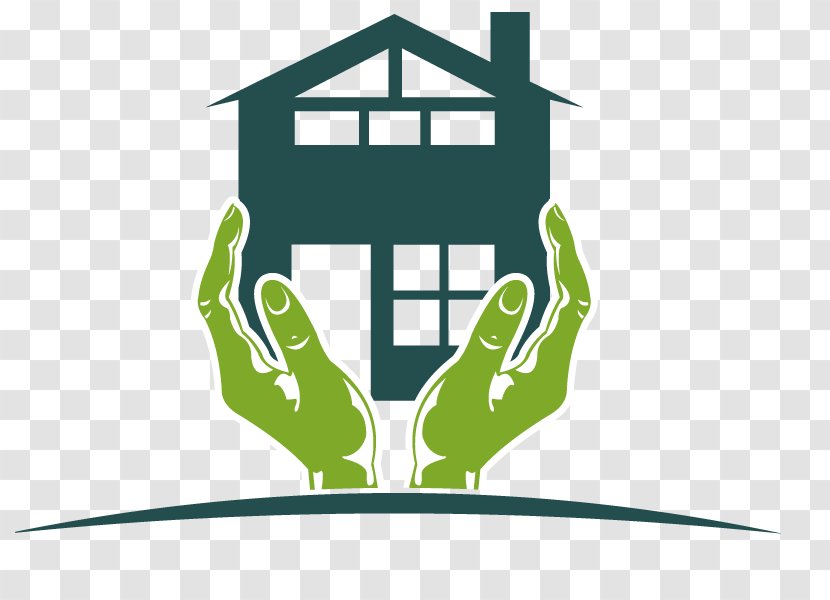 Greenhouse Clip Art - Green - House Transparent PNG