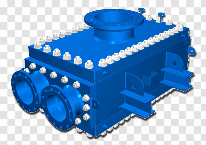 Plate Heat Exchanger Welding APV Plc - Energy Transparent PNG