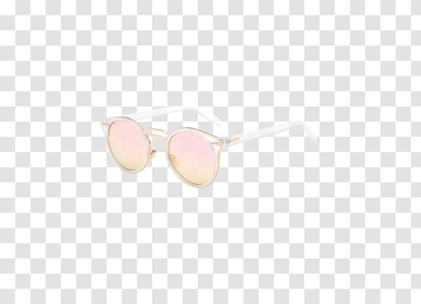 Sunglasses Goggles - Glasses Transparent PNG