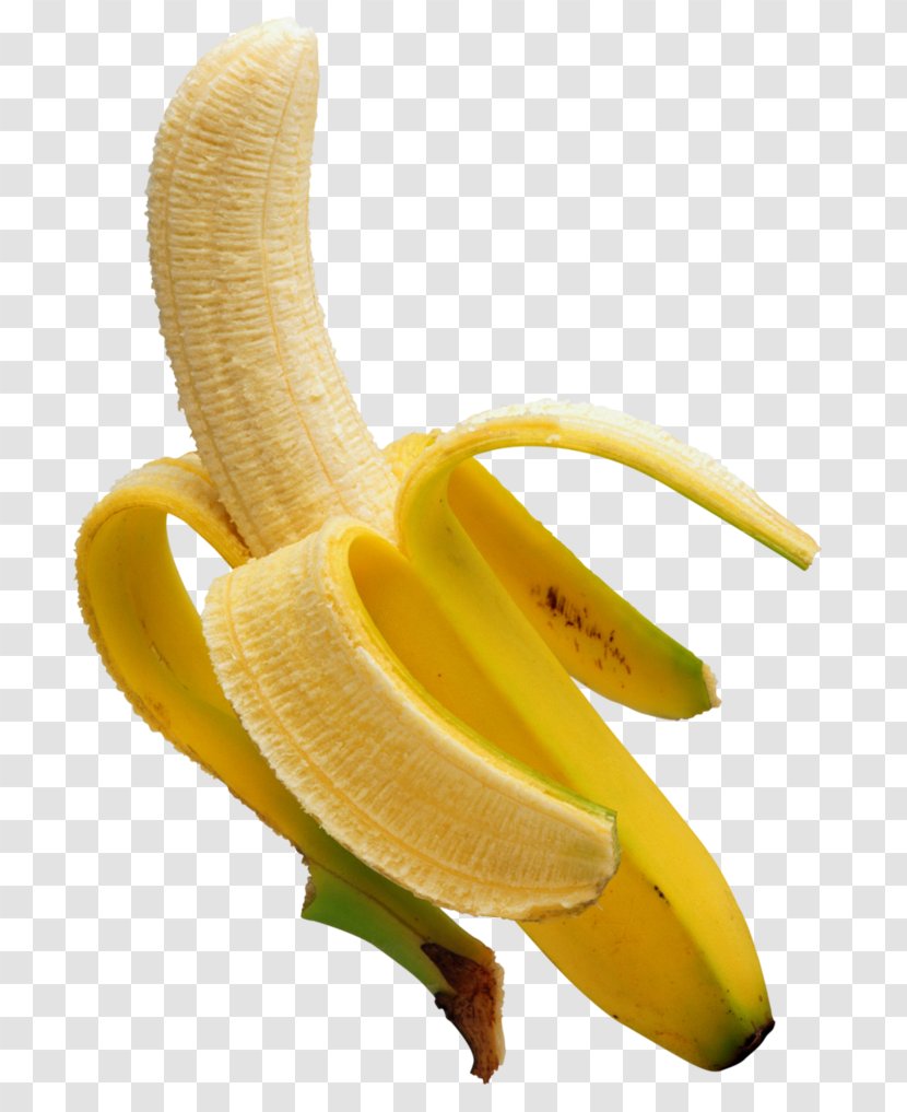 Cooking Banana Peel Transparent PNG