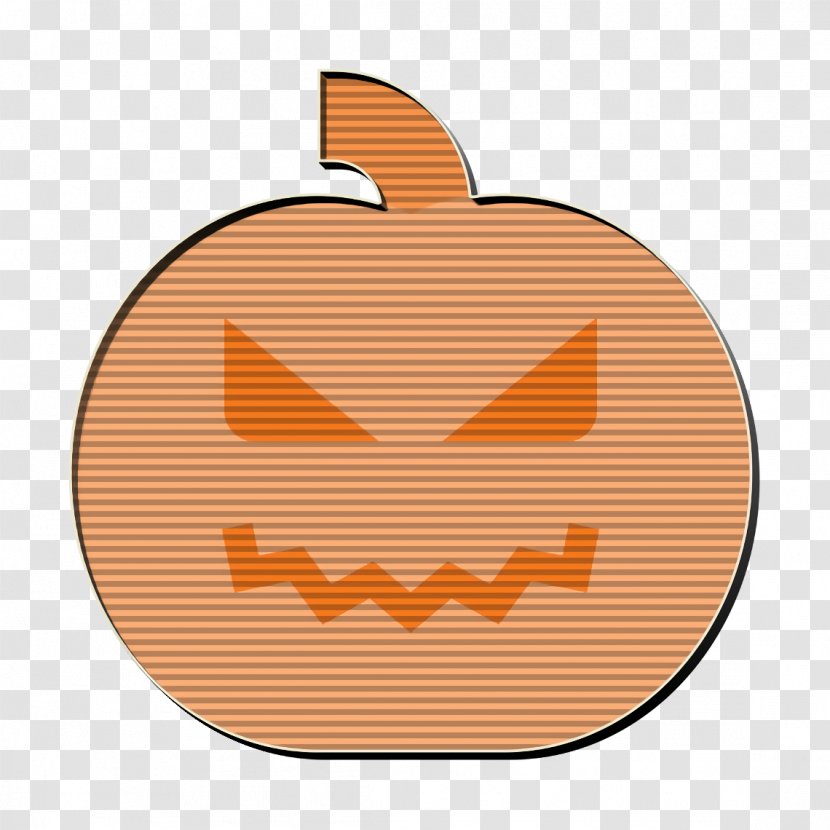 Halloween Icon Holyday Jack - Fictional Character - Food Transparent PNG