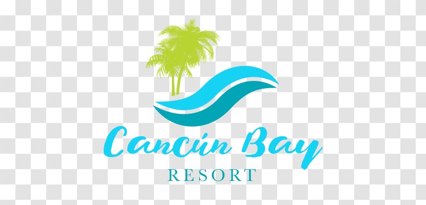 Logo Omni Cancun Hotel & Villas Resort Riviera Maya - Aqua - Summer Travel Transparent PNG