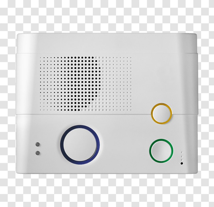 Intercom Electronics - Hardware - Genius Transparent PNG