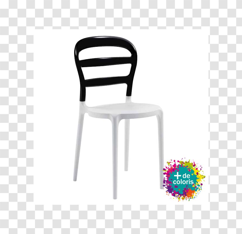 Chair Table Plastic Furniture Stool - Garden - Lazy Transparent PNG
