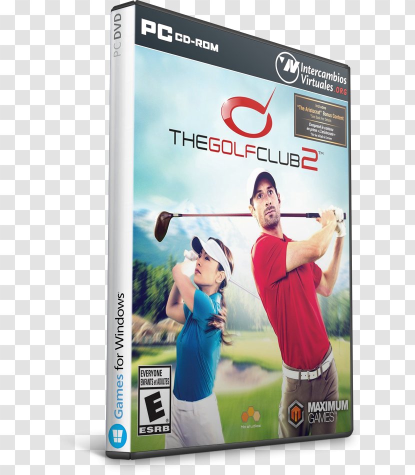 PlayStation 2 Xbox 360 3 Sniper Elite 4 - One - Golf Game Transparent PNG