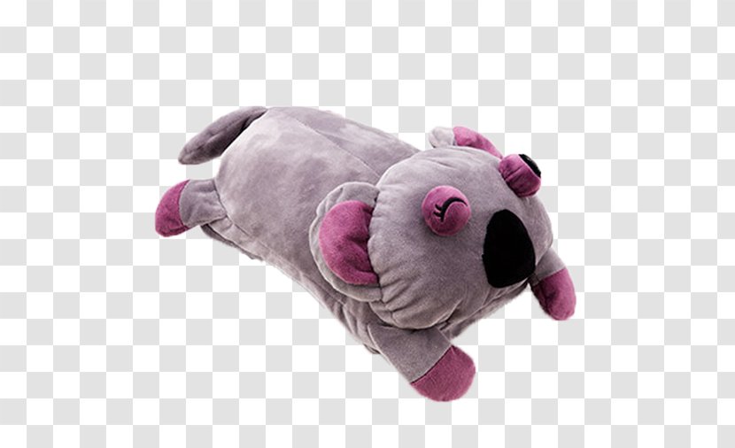 Electricity Electrical Engineering Electric Heating - Plush - Koala Heater Transparent PNG