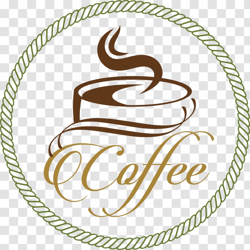 Coffee Cafe Icon - Symbol - Design Transparent PNG
