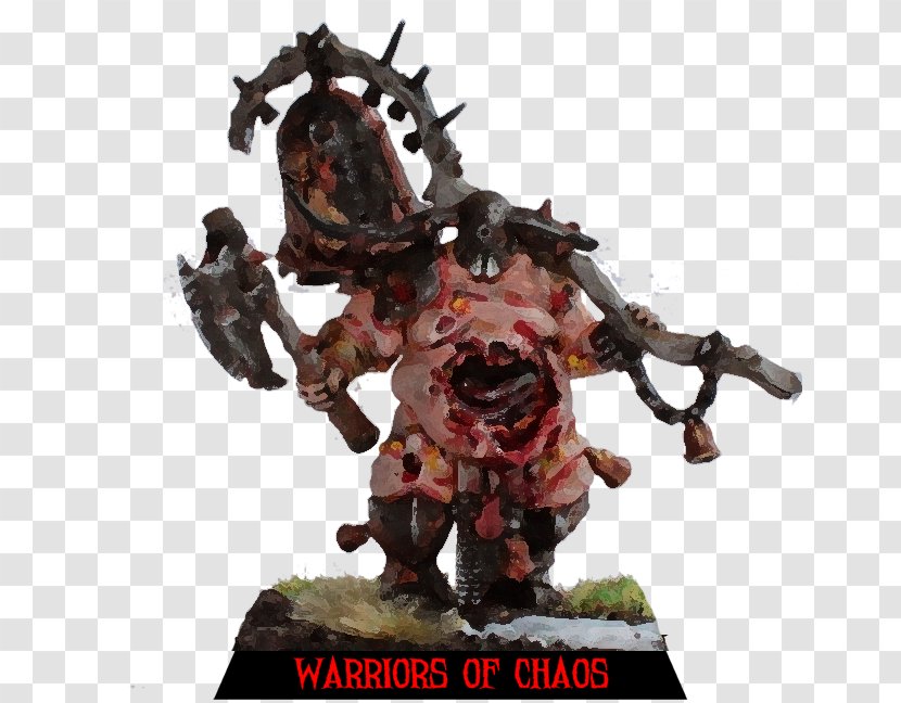 Figurine Warlord Legendary Creature Tyrant Transparent PNG
