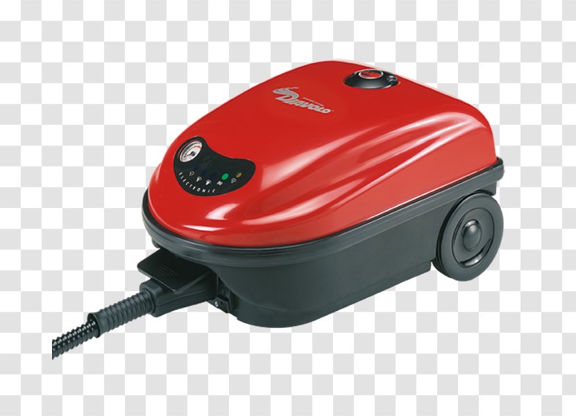 Vapor Steam Cleaner Cleaning Storage Water Heater - Computer Hardware - Diavolo Transparent PNG