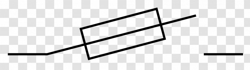 Fuse Electronic Symbol Electrical Switches Circuit Diagram - Switch Transparent PNG