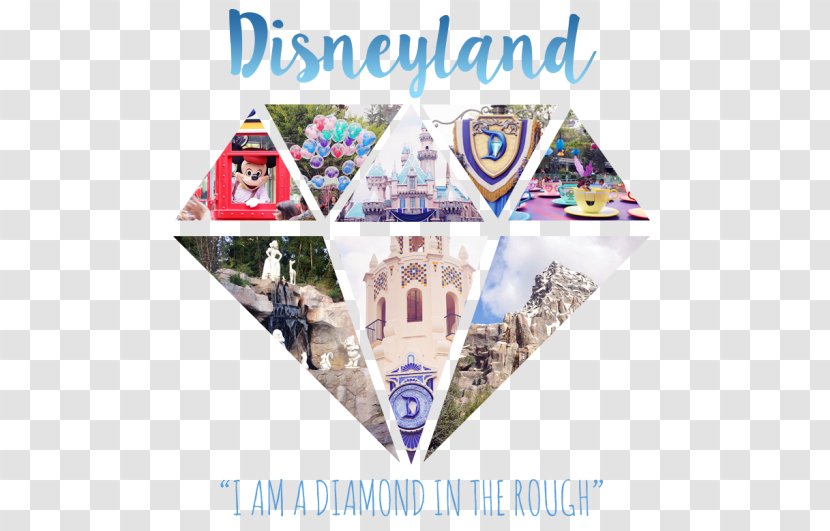 Disneyland Photography Blog Wedding Anniversary - Advertising - Fantasyland At Transparent PNG