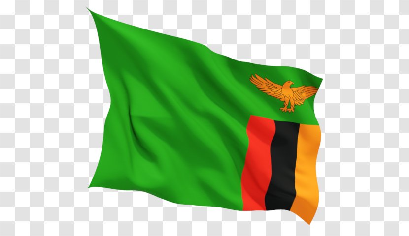 Flag Of Zambia Bangladesh South Africa Transparent PNG