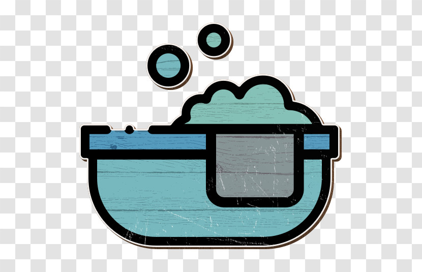 Sauna Icon Bathtube Icon Bathtub Icon Transparent PNG