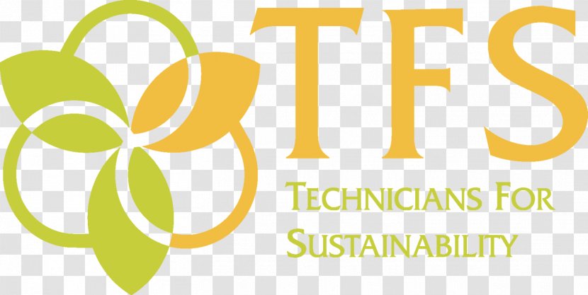 Technicians For Sustainability Business Logo Solar Energy Company - School - Bright Future Transparent PNG
