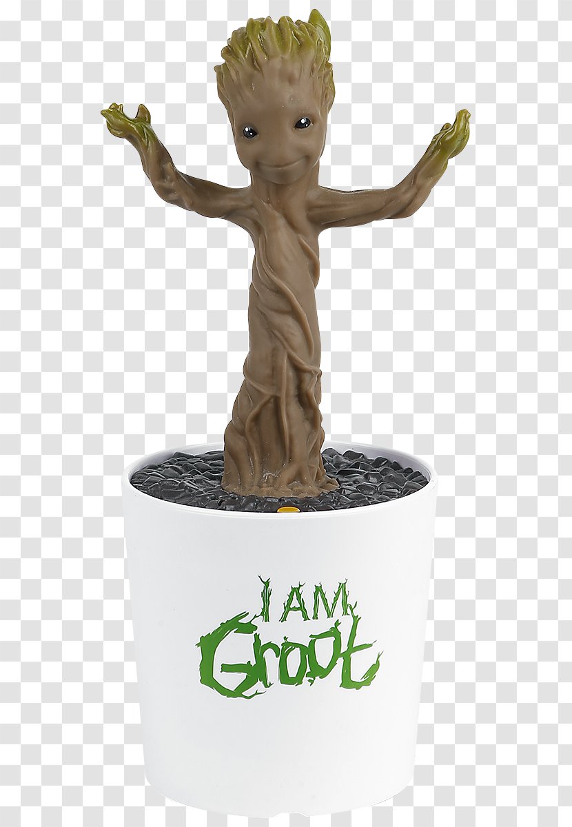 Baby Groot Star-Lord Guardians Of The Galaxy Marvel Cinematic Universe - Action Toy Figures Transparent PNG