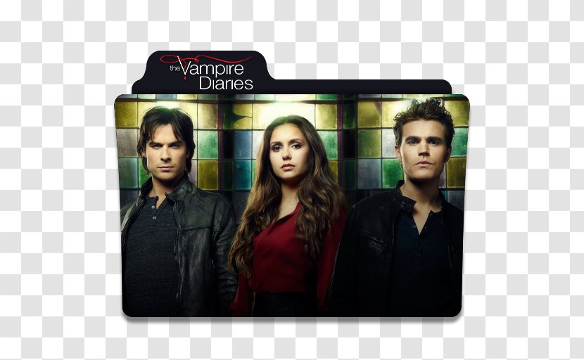 Paul Wesley The Vampire Diaries Elena Gilbert Damon Salvatore Stefan - Cw Television Network Transparent PNG