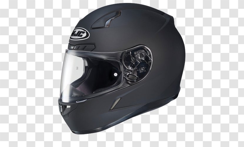 Motorcycle Helmets HJC Corp. Integraalhelm - Pinlockvisier Transparent PNG