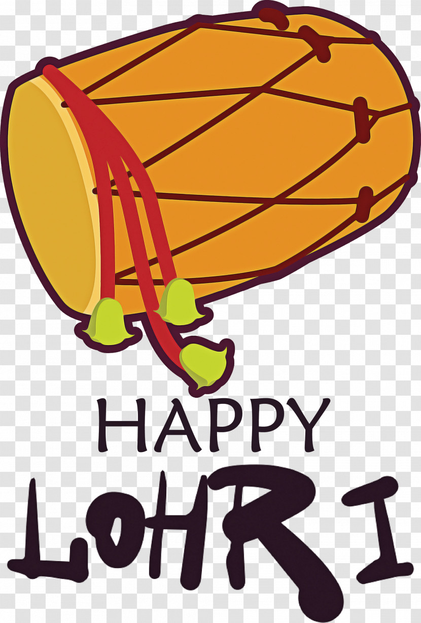 Happy Lohri Transparent PNG