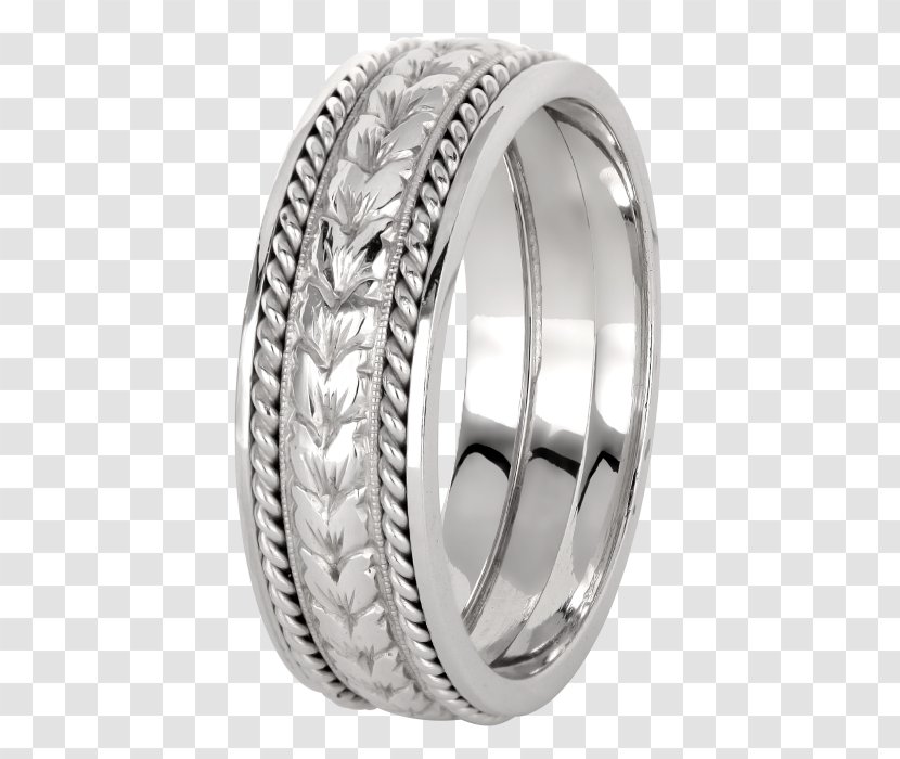 Engagement Ring Wedding Jewellery - Jack Kelege Co Inc - Platinum Men Rings Transparent PNG