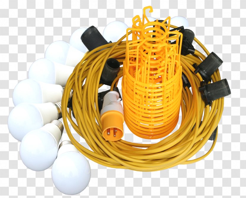 Lighting Festoon LED Lamp Light-emitting Diode - Lightemitting - Light Transparent PNG