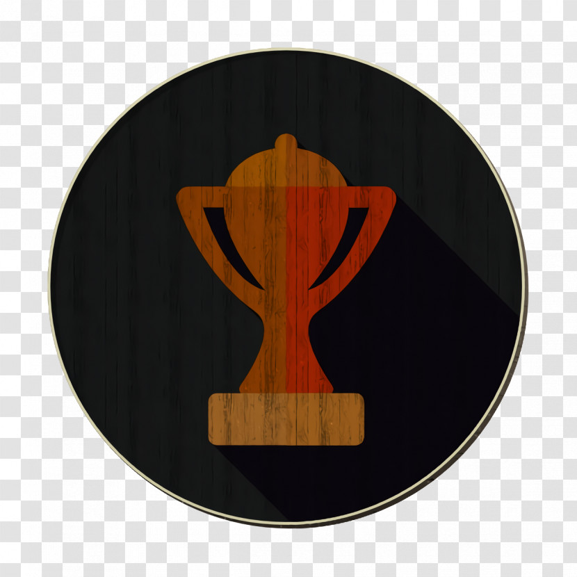 Trophy Icon Award Icon Work Productivity Icon Transparent PNG