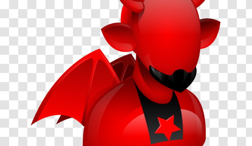 Devil Desktop Wallpaper Image - Evil Transparent PNG