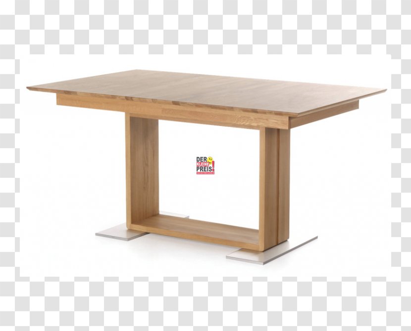 Table Furniture Chair Kernbuche Bench - Oak Transparent PNG