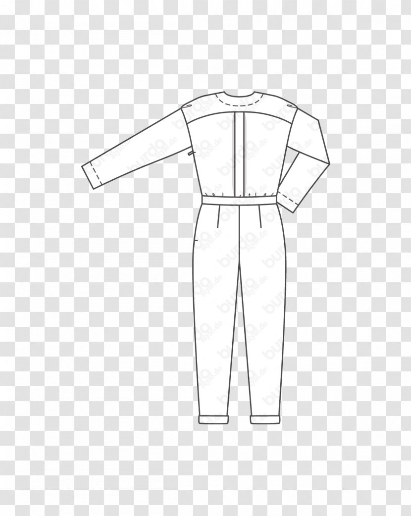 Sleeve Dress STX IT20 RISK.5RV NR EO Uniform Collar - Outerwear - Look Back Transparent PNG