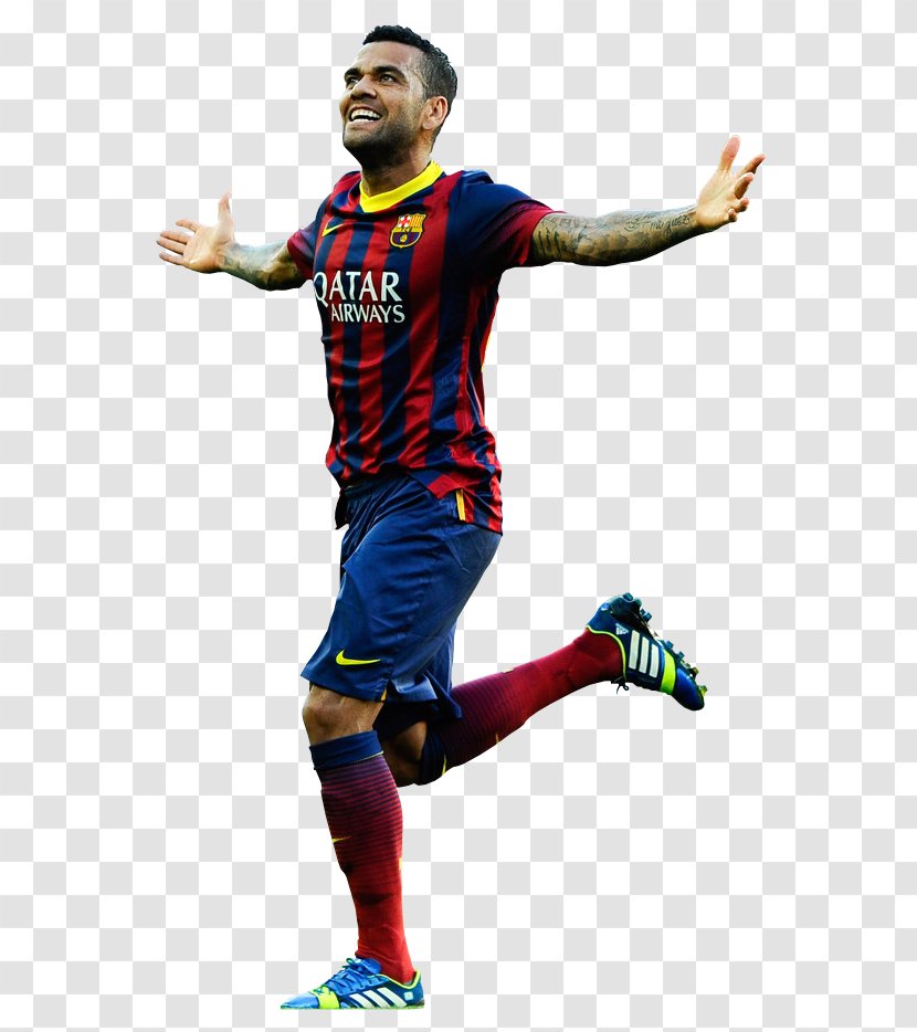 FC Barcelona Football Team Sport Rendering 0 - 2013 - Fc Transparent PNG