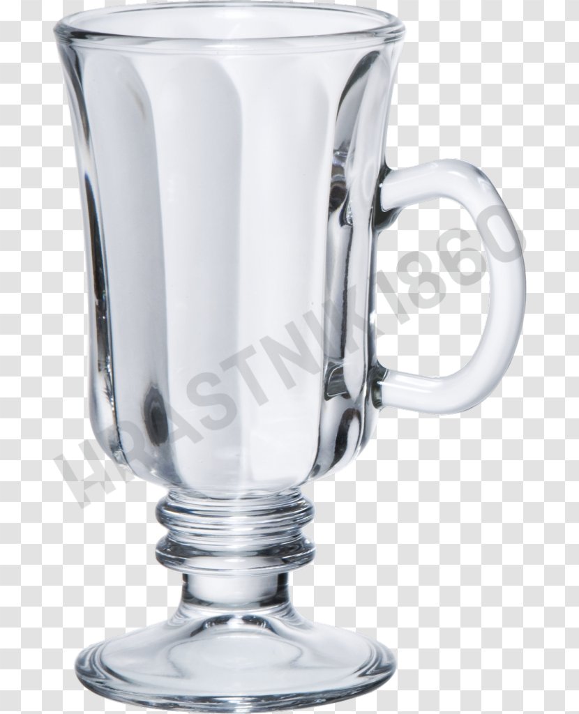 Irish Coffee Cup Mug Beer Glasses - Boston Lobster Transparent PNG