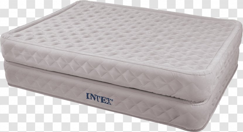 Bed Size Frame Furniture Mattress - Inflatable - Mattresse Transparent PNG