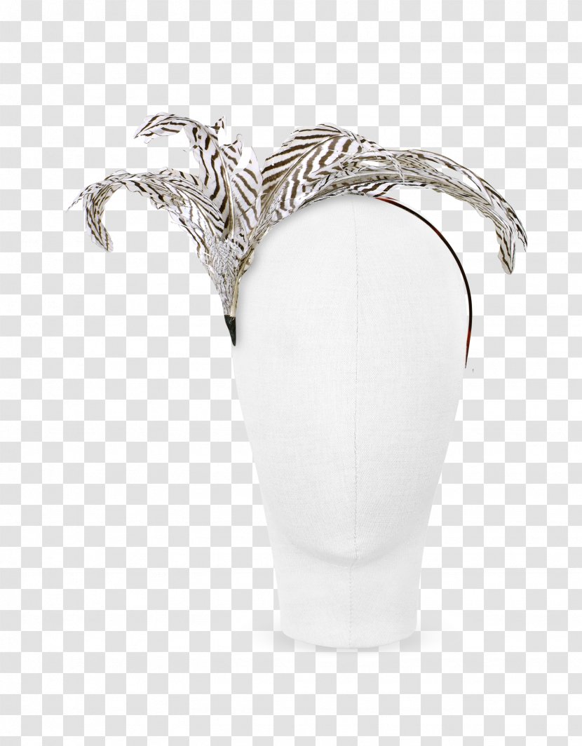 Headband Headgear Hat Clothing Feather - Hair Accessory - Headdress Transparent PNG