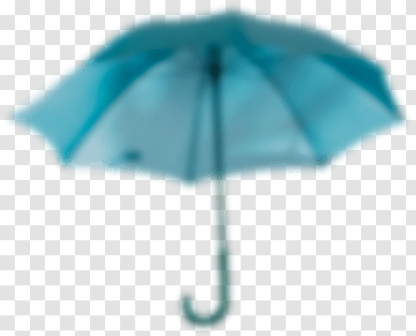 Blue Umbrella - Design Transparent PNG