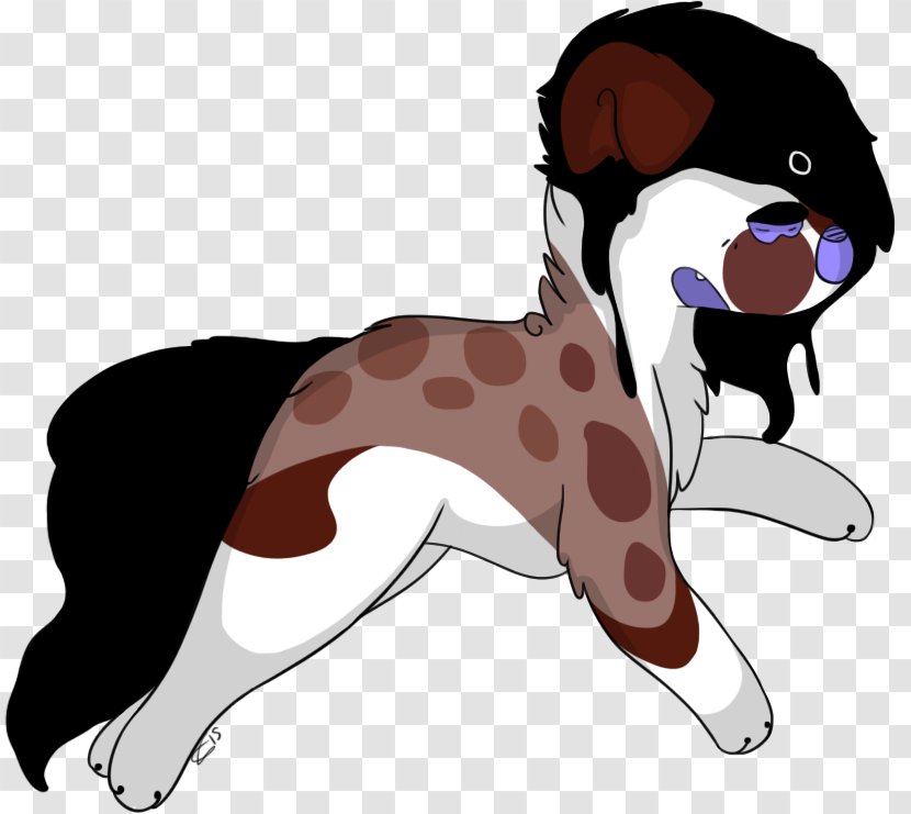 Dog Breed Puppy Snout Clip Art - Character Transparent PNG