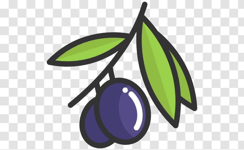 Organic Food Olive - Restaurant - Icon Oil Transparent PNG