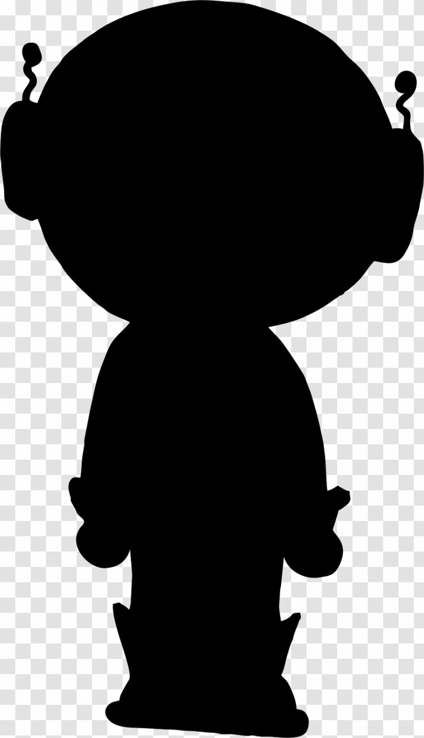 Clip Art Human Behavior Character Silhouette - Style Transparent PNG