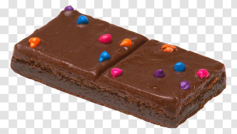 Chocolate Brownie Fudge Cosmic Brownies Frosting & Icing Snack - Cake Transparent PNG