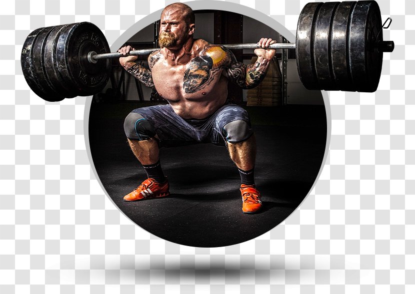 Sport Exercise Training CrossFit Mixed Martial Arts - Muscle - Don't Spit Everywhere Transparent PNG
