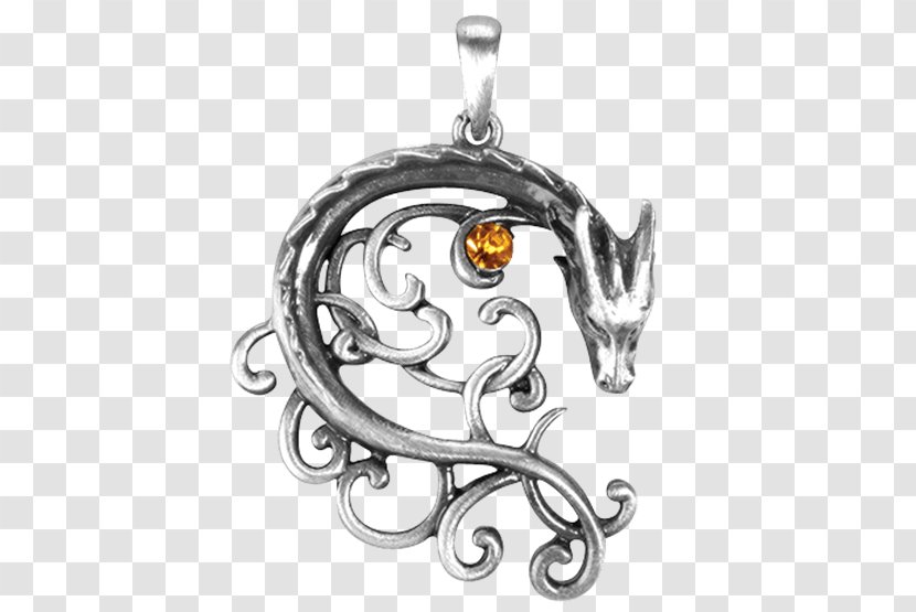 Locket Charms & Pendants Jewellery Celts Necklace - Body Jewelry Transparent PNG