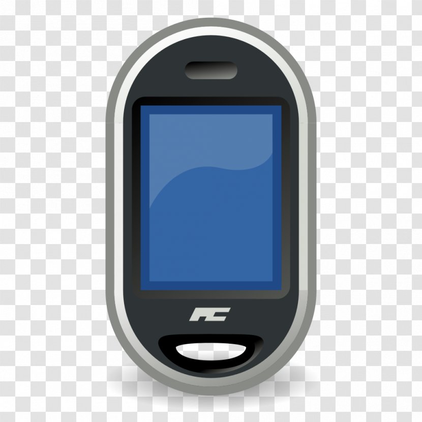 Feature Phone Mobile Accessories Handheld Devices Portable Media Player Multimedia - Tour Guide Transparent PNG