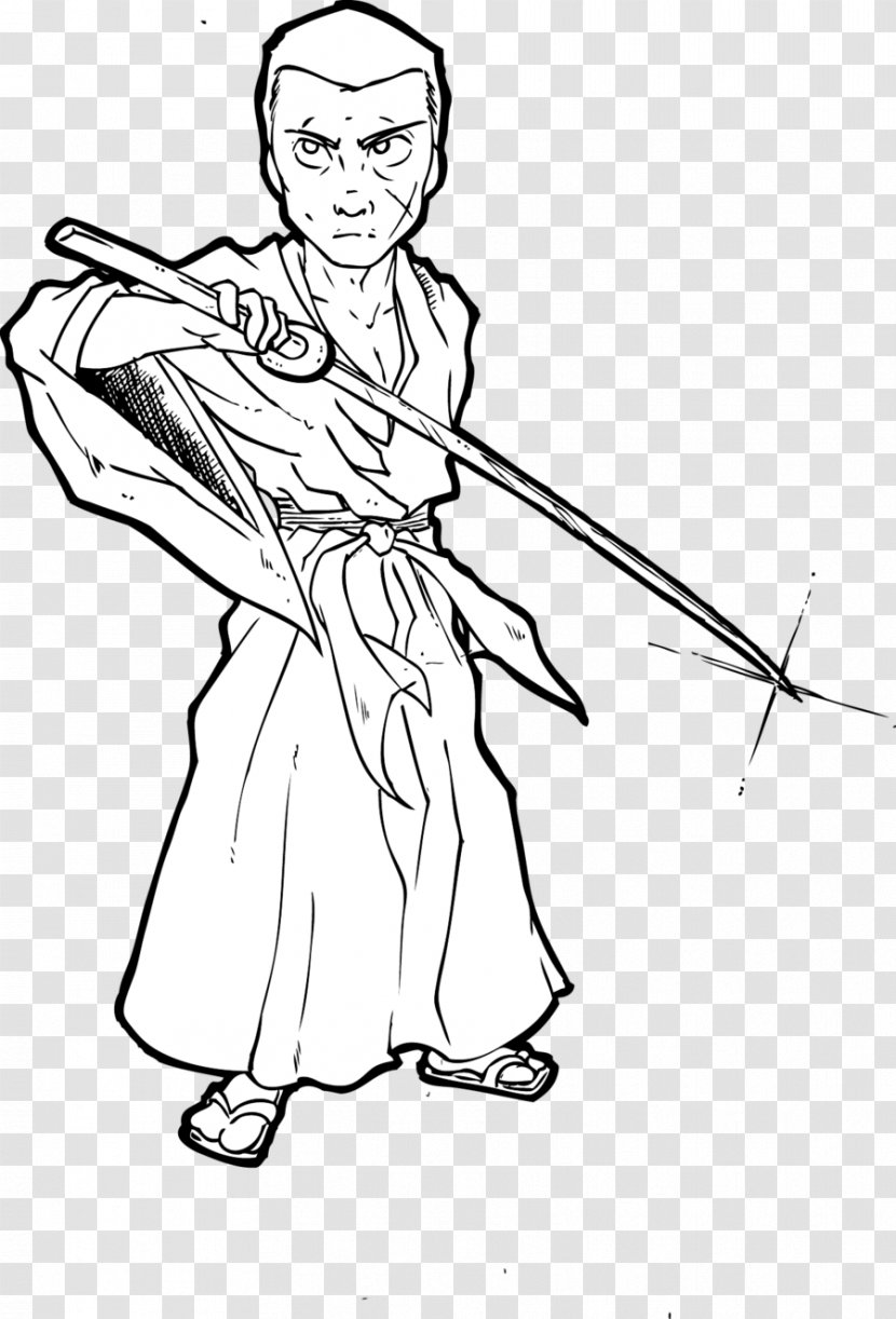 Line Art Drawing Sketch - Heart - Kenshin Transparent PNG