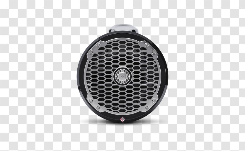Horn Loudspeaker Tweeter Sound Rockford Fosgate Transparent PNG
