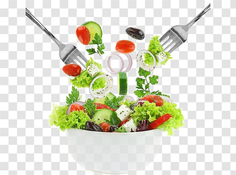 Nutrient Paleolithic Diet Dieting Weight Loss - Leaf Vegetable - Salad Transparent PNG