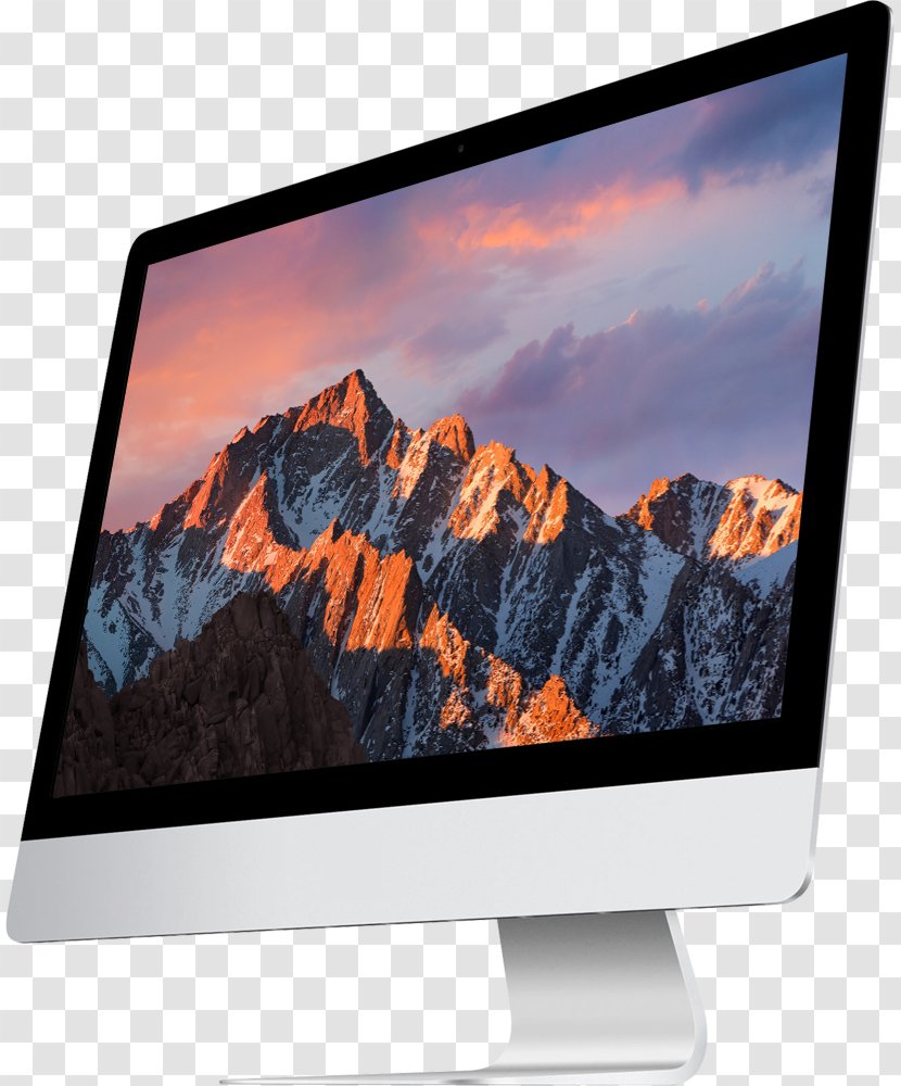 MacBook Pro IMac 5K Resolution Retina Display - Sky - Layer Flyer Transparent PNG
