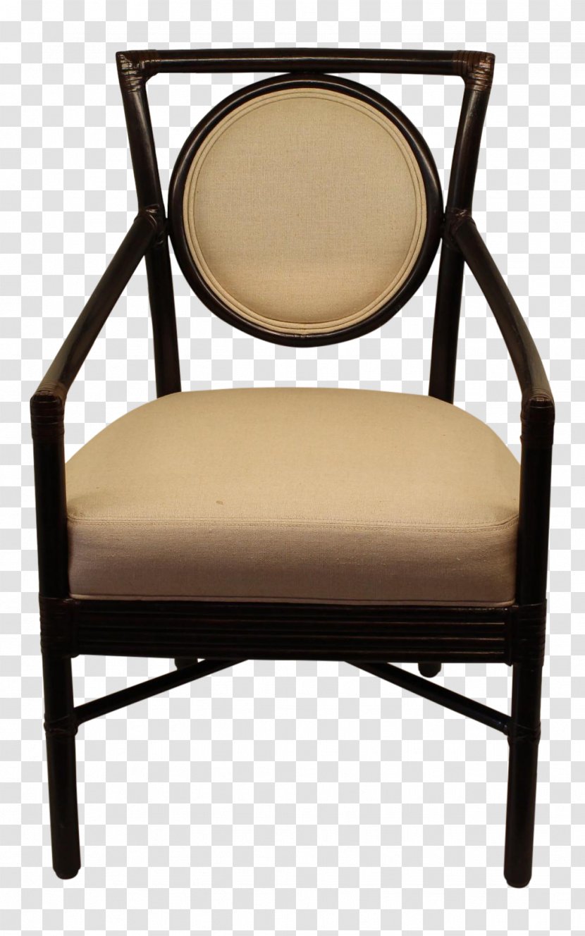 Chair Garden Furniture - Armchair Transparent PNG