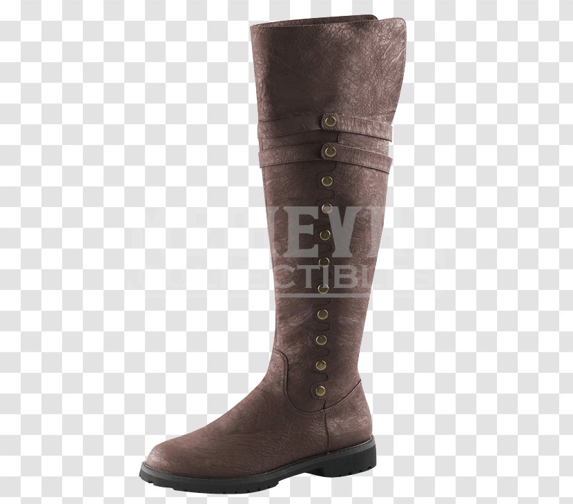 Riding Boot Shoe GFOOT CO.,LTD. Engineer - Pirate Boots Transparent PNG