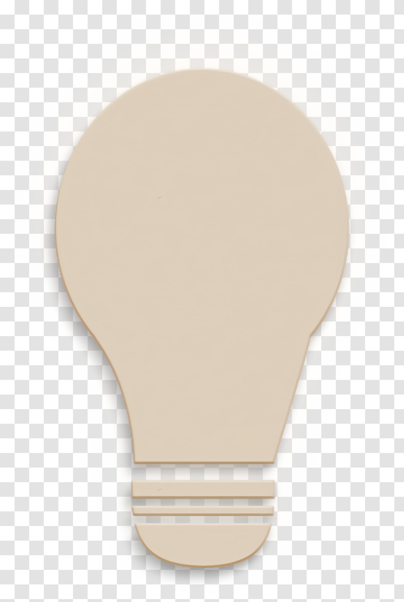 Lamp Icon Tools And Utensils Icon Bulb Off Icon Transparent PNG