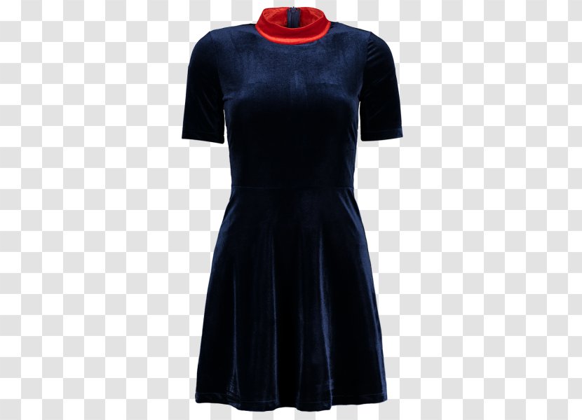 LITEX šaty Dámské S Křidélkovým Rukávem. 90304901 černá M Velvet Shoulder Dress - Burgundy Chevron 1 Transparent PNG