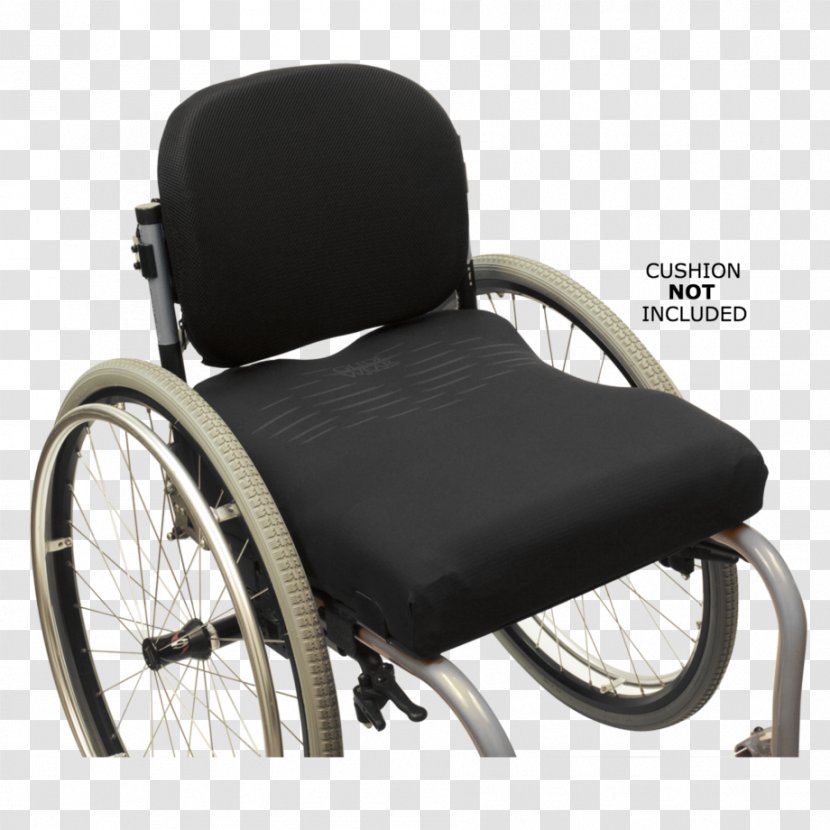 Pressure Ulcer Wheelchair Cushion Skin - Chair Transparent PNG