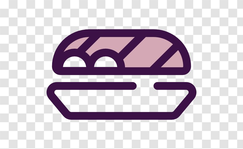 Barbecue Meat Food - Logo Transparent PNG